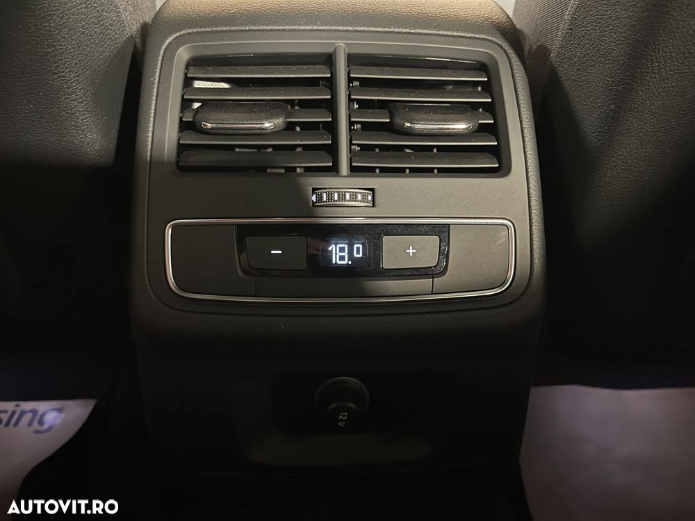 Audi A4 Avant 2.0 35 TDI S tronic MHEV Advanced - 21
