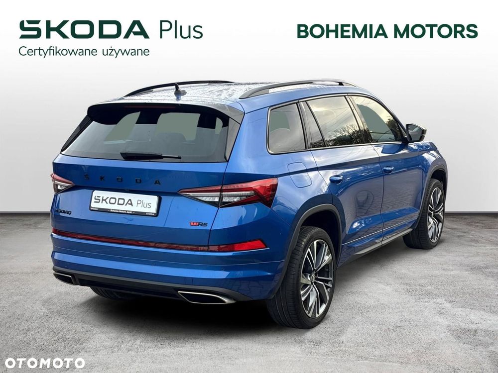 Skoda Kodiaq - 6