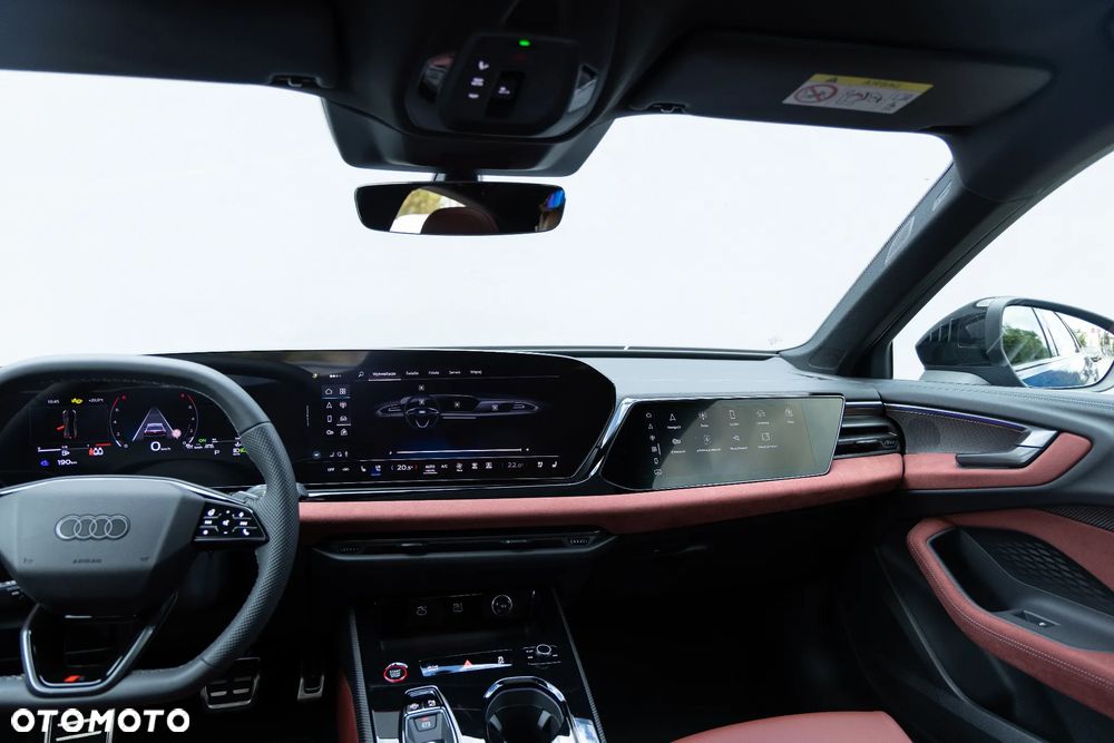 Audi S5 Coupé - 16
