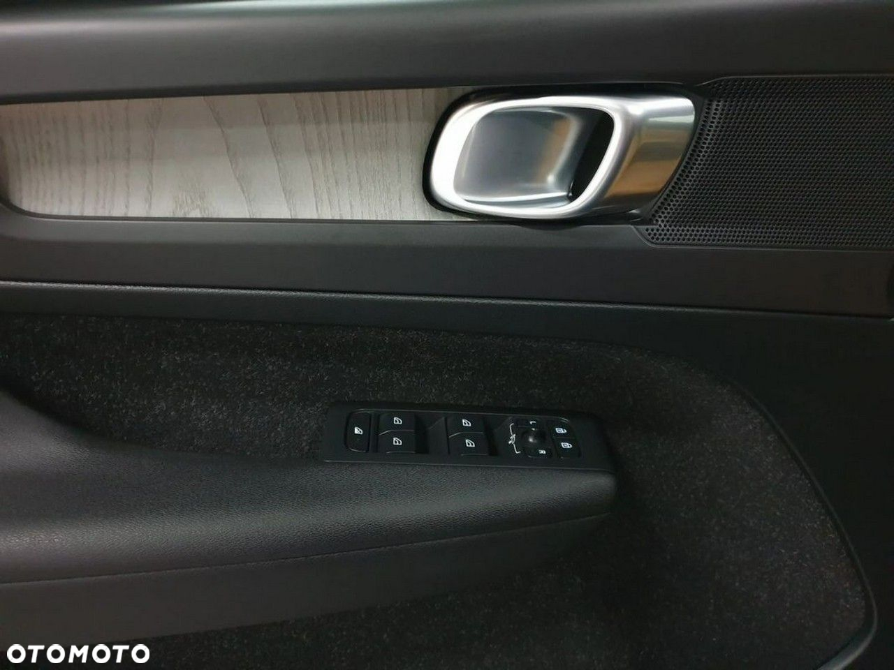 Volvo XC 40 T4 Inscription - 7