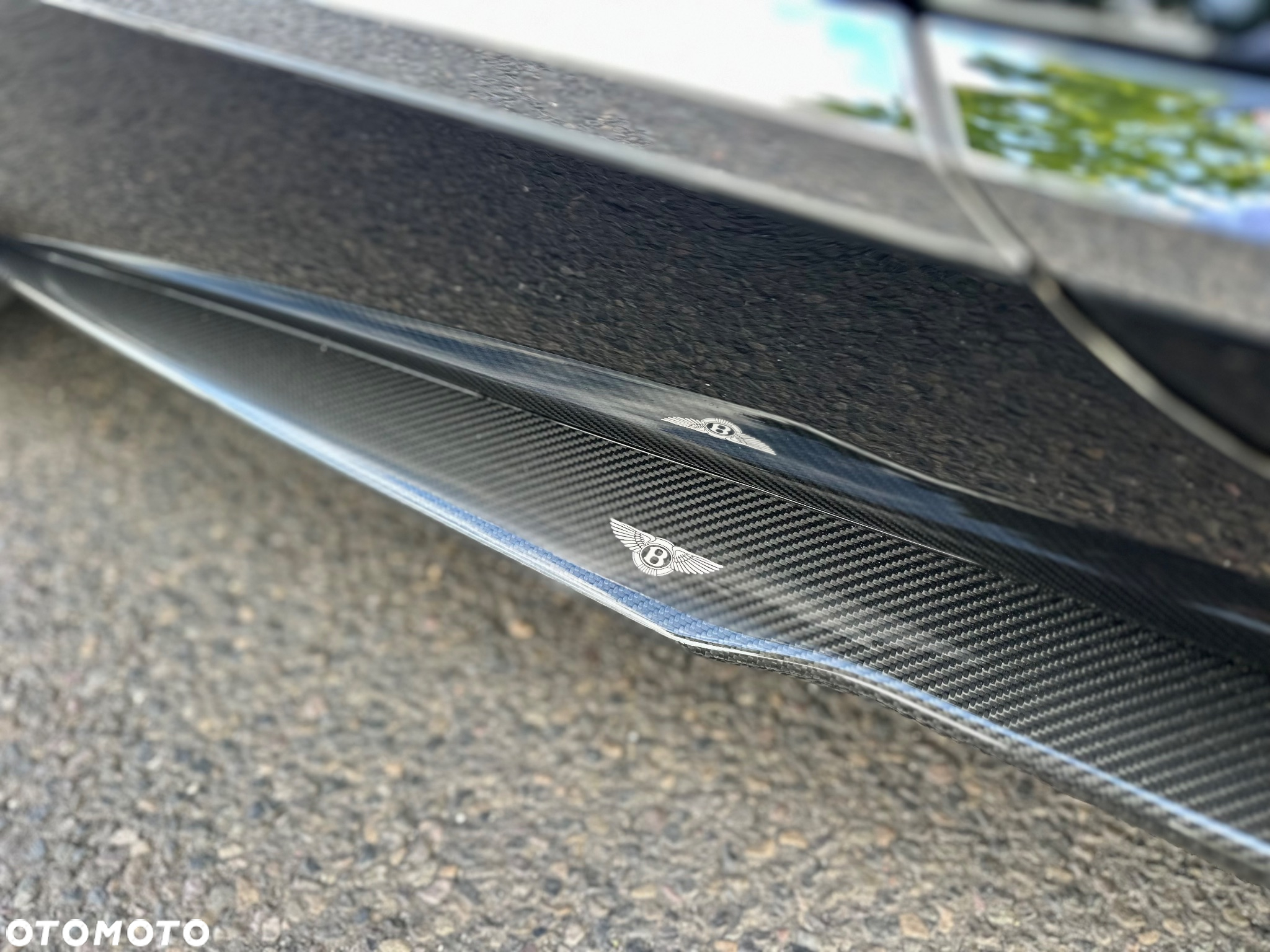 Bentley Continental GT New - 31