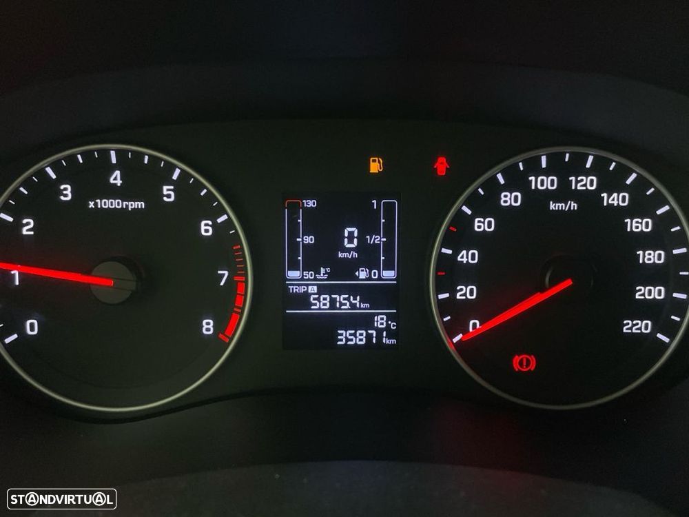 Hyundai i20 1.0 T-GDI Comfort - 9