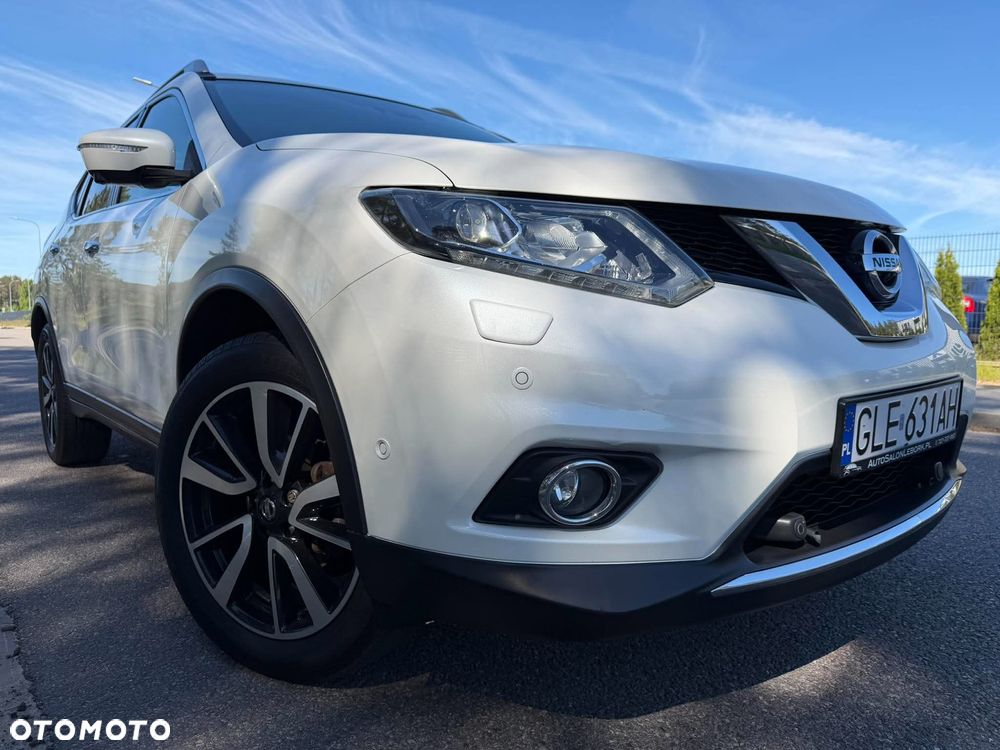 Nissan X-Trail 1.6 DIG-T Tekna - 3