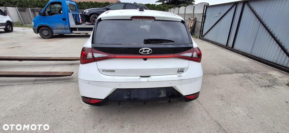 Hyundai i20 1.0 T-GDI 48V-Hybrid DCT Trend - 6