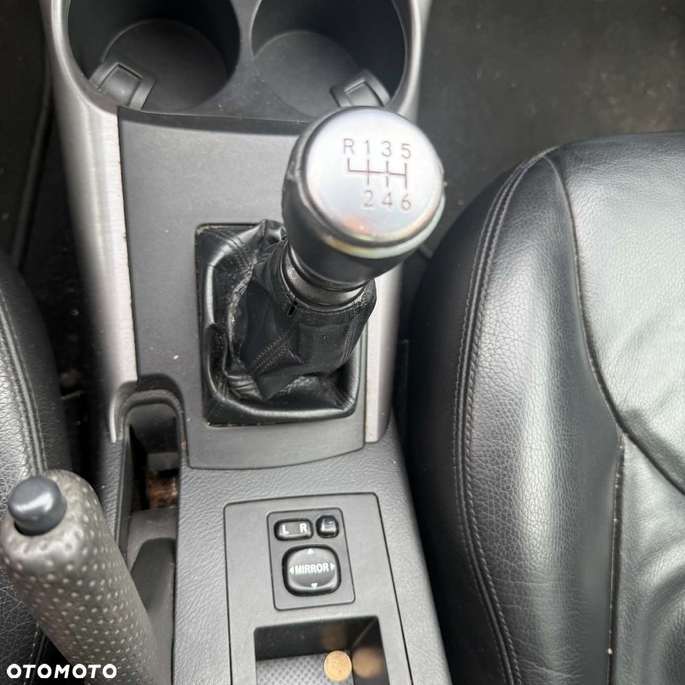 Toyota RAV4 - 20