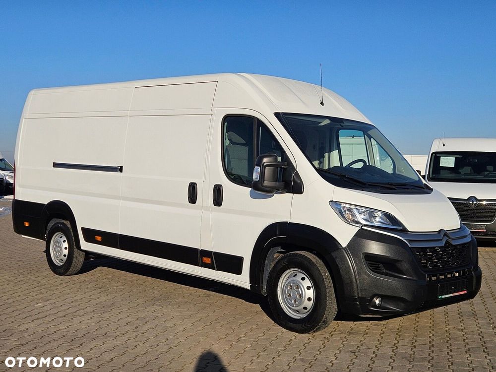 Citroën Jumper L4H2 *54999zł NETTO* 2.0HDi/140KM - 3