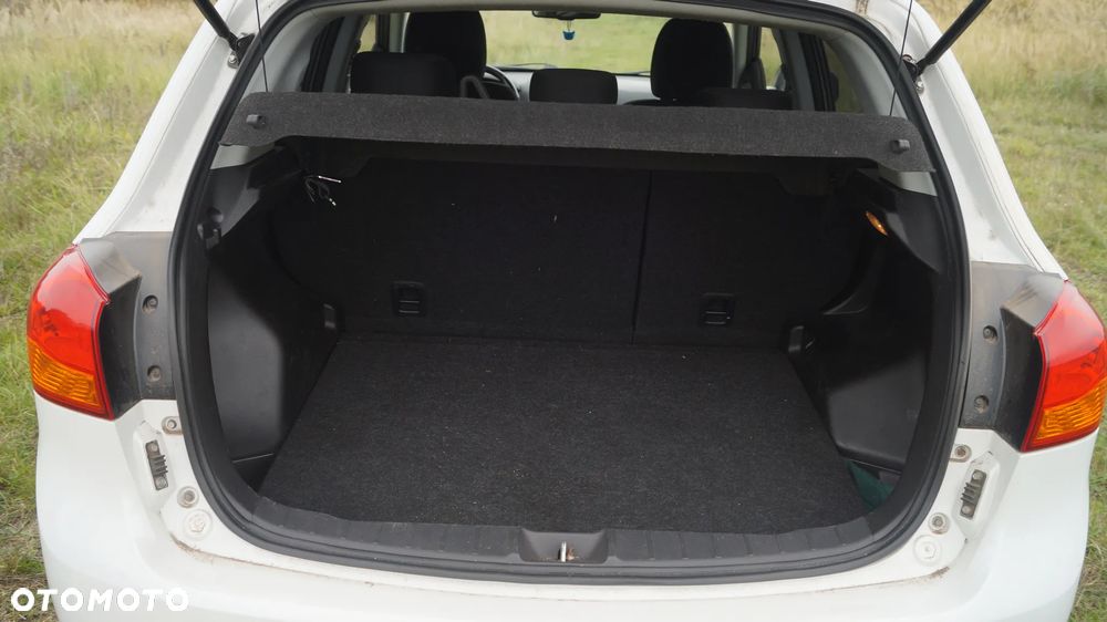 Mitsubishi ASX 1.6 ClearTec 2WD - 7