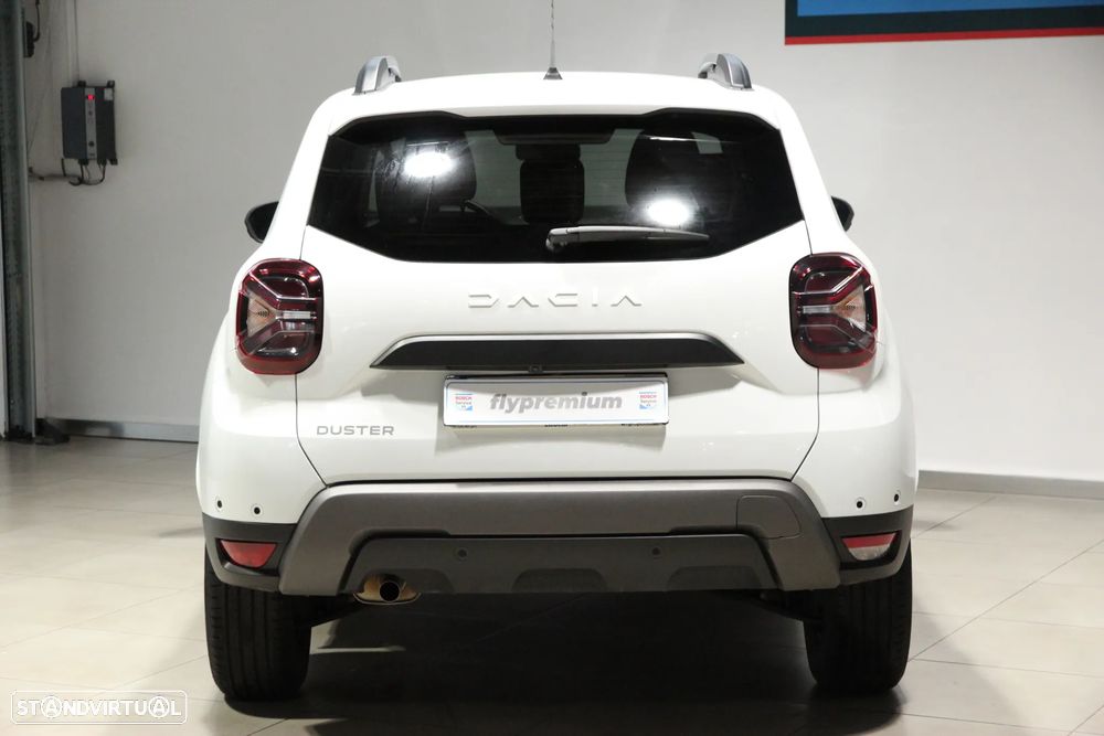 Dacia Duster 1.0 TCe Prestige - 5