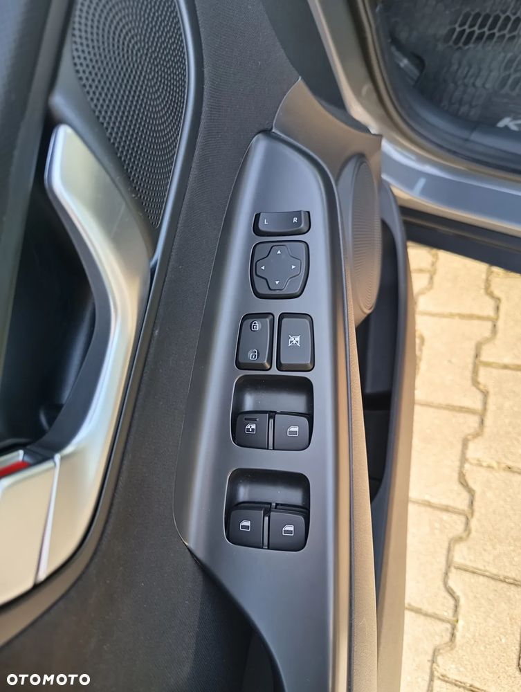 Hyundai Kona 1.0 T-GDI Modern - 11