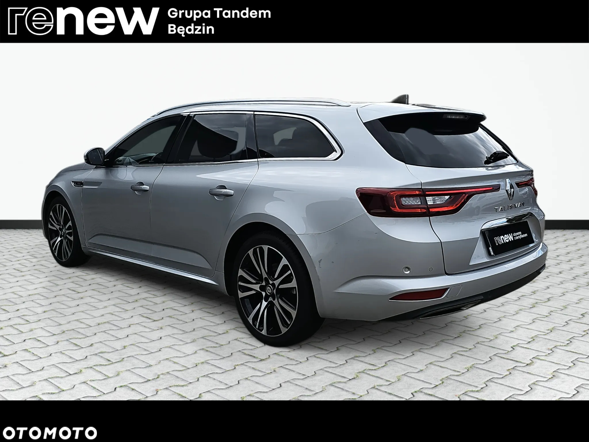 Renault Talisman - 7