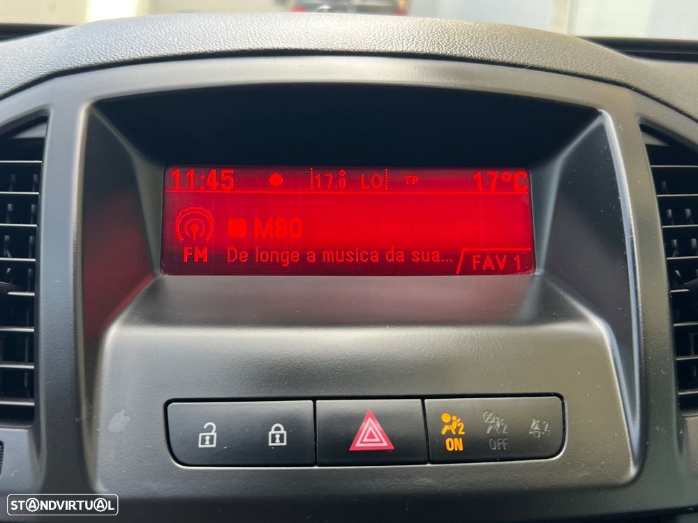 Opel Insignia 2.0 CDTI Cosmo S/S - 26