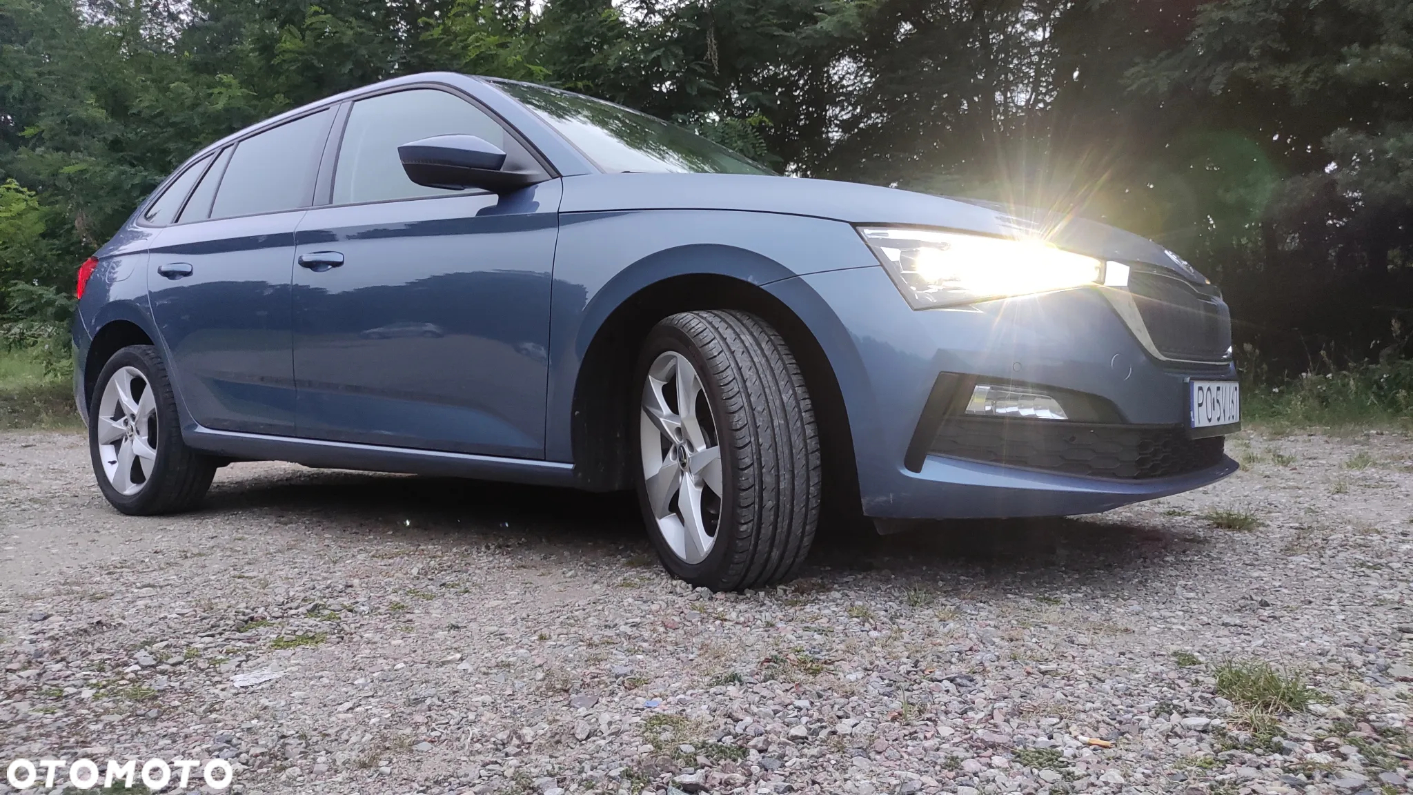 Skoda Scala 1.5 TSI Style DSG - 3