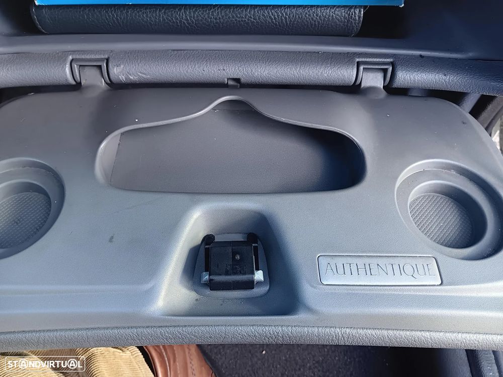 Renault Mégane 1.9 dCi Authentique - 8