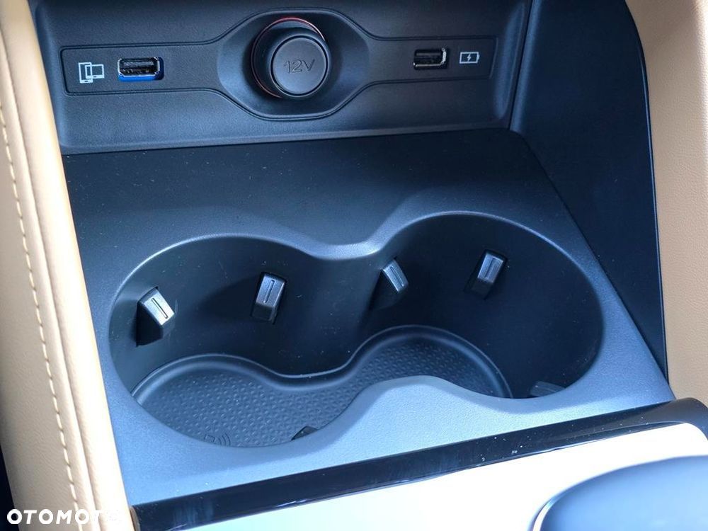 MG HS 1.5 T-GDI Excite DCT - 20