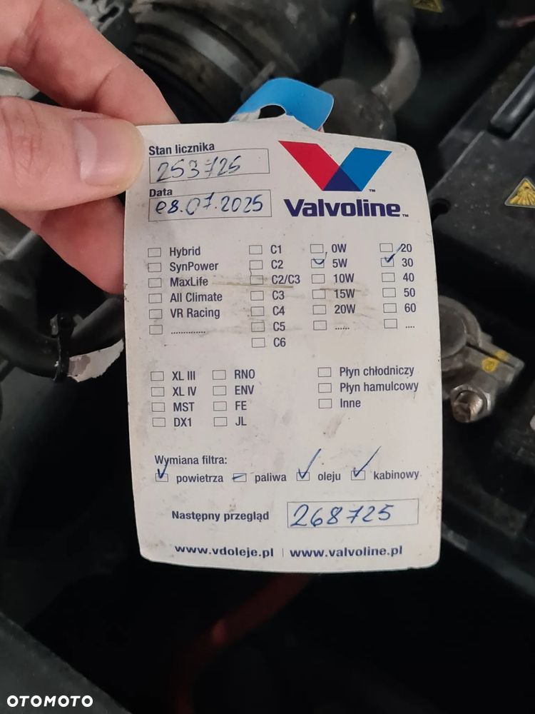 Skoda Octavia 1.6 TDI Greenline EU6 - 31