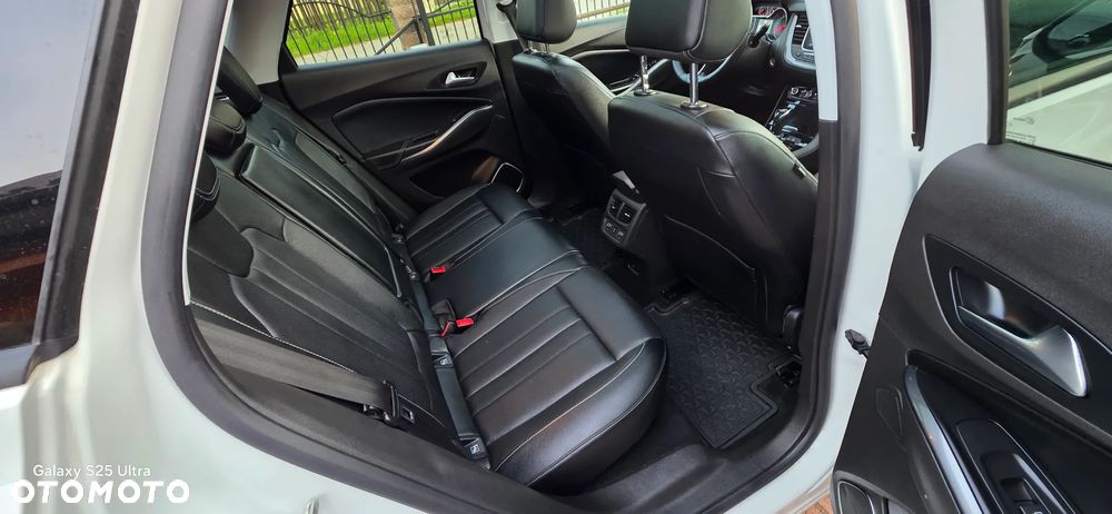 Opel Grandland X 2.0 CDTI Ultimate S&S - 13