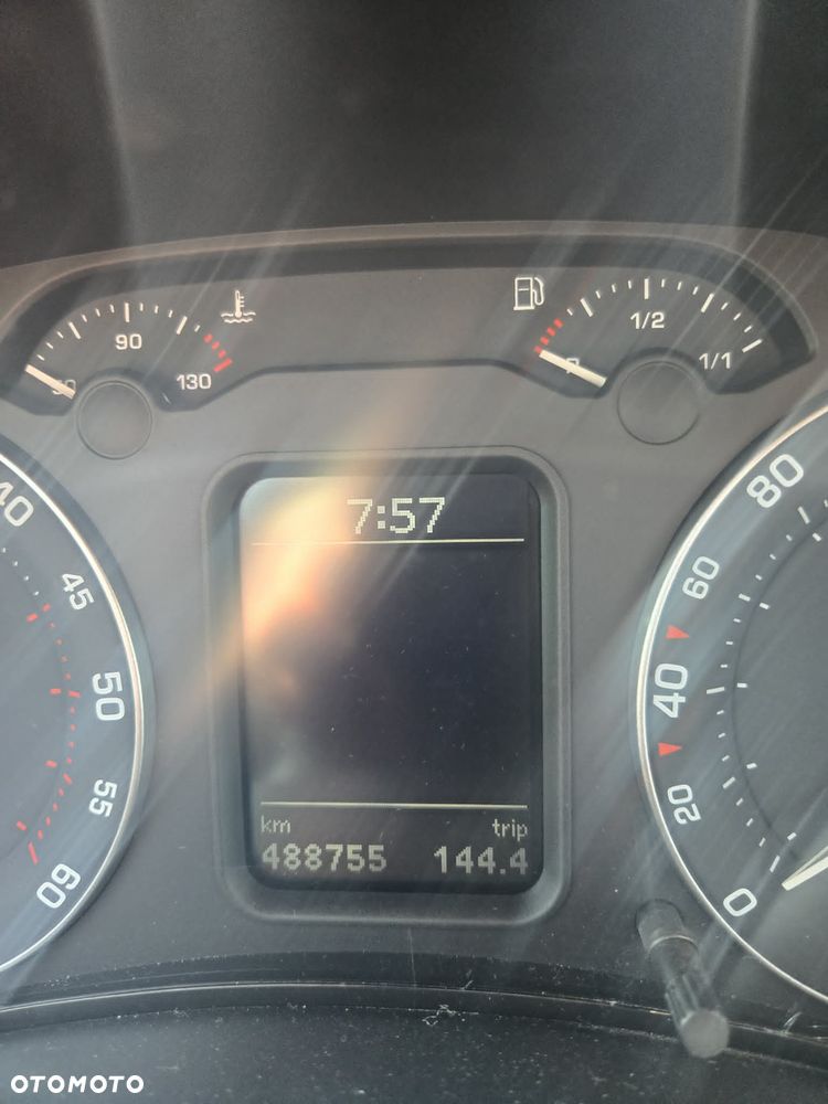 Skoda Octavia 1.9 TDI Elegance - 4