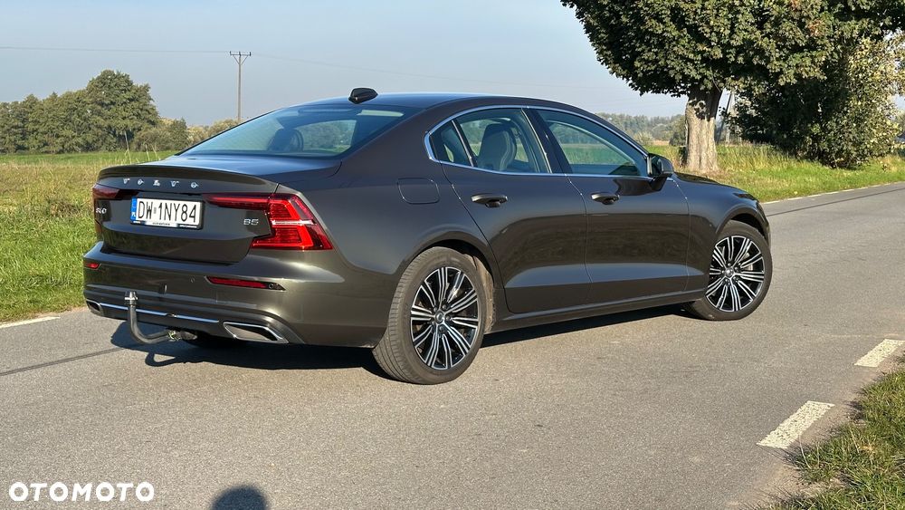 Volvo S60 B5 B Inscription - 3