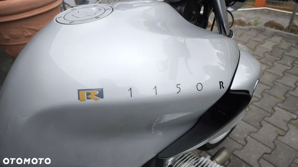 BMW R - 21
