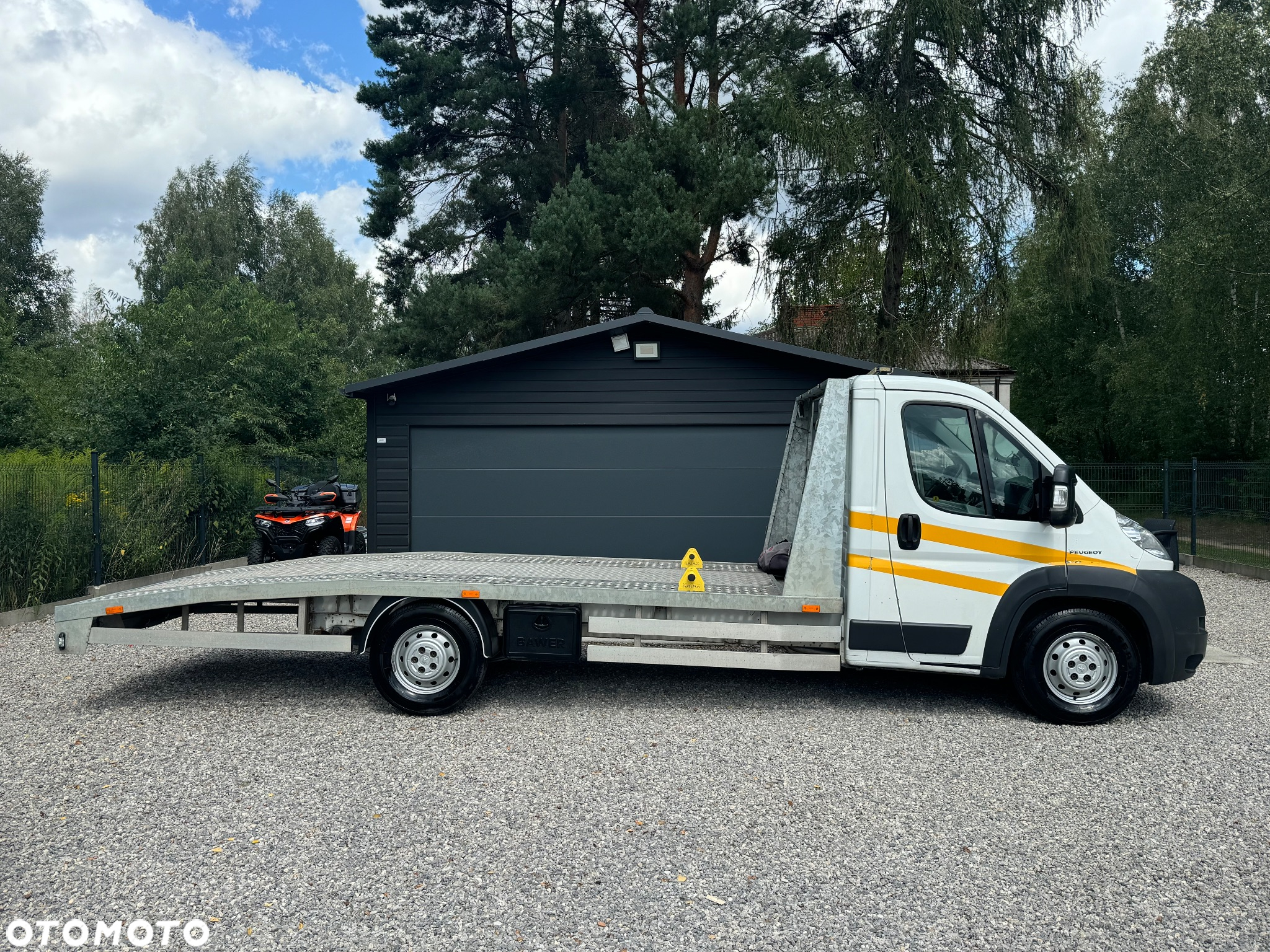 Peugeot Boxer - 5
