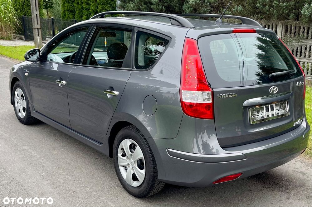 Hyundai i30 - 4
