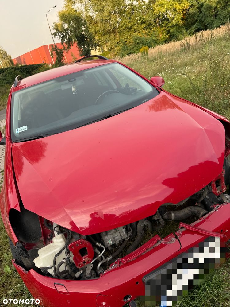 Volkswagen Golf 1.6 TDI Highline - 2