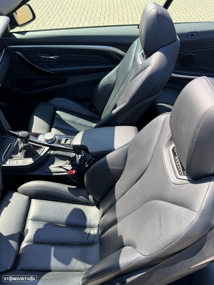 BMW 420 d M Sport - 40