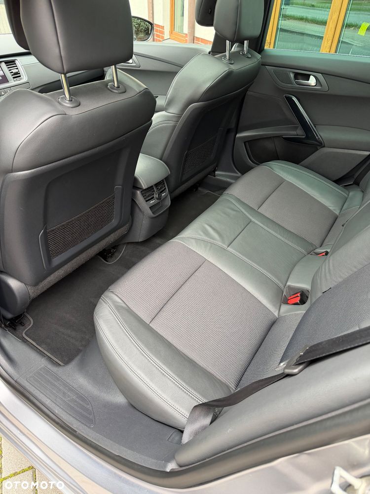Peugeot 508 - 20