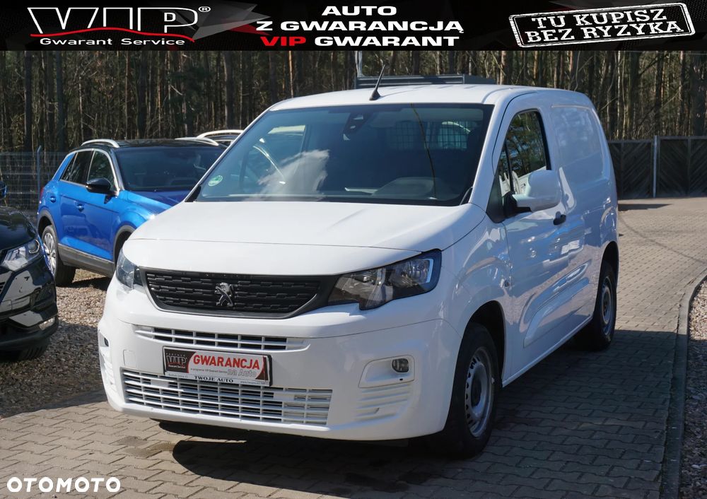 Peugeot PARTNER - 2