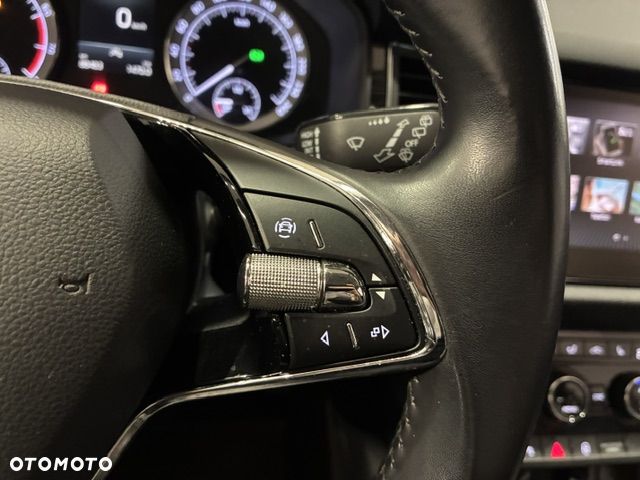 Skoda Kodiaq 1.5 TSI ACT 4x2 Style DSG - 25