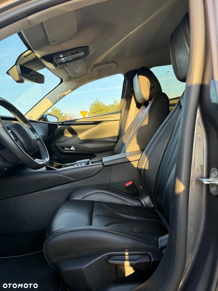 DS Automobiles DS 4 - 16