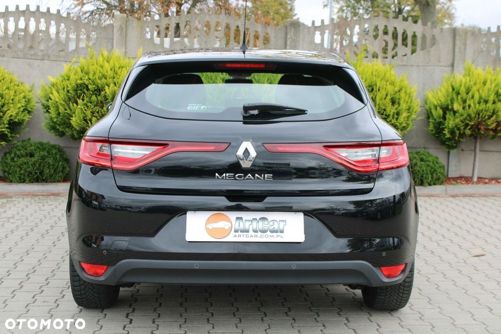 Renault Megane - 8