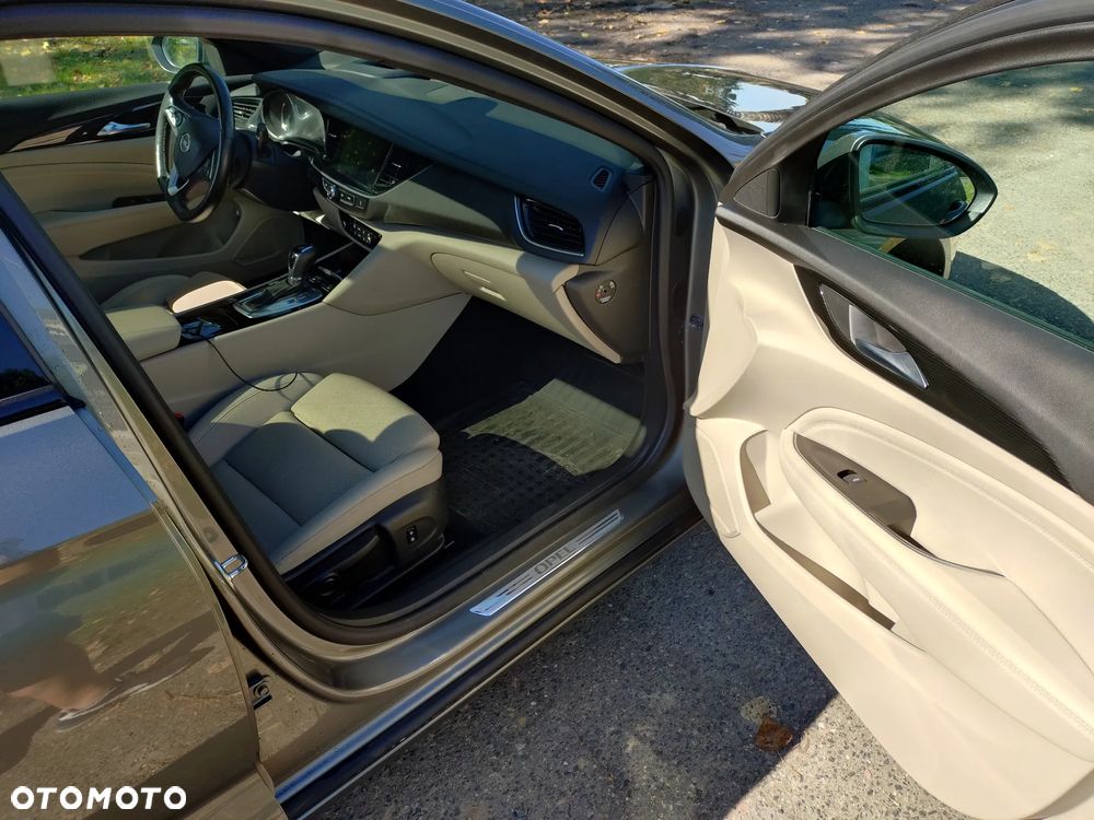 Opel Insignia CT 2.0 CDTI Elite S&S - 32