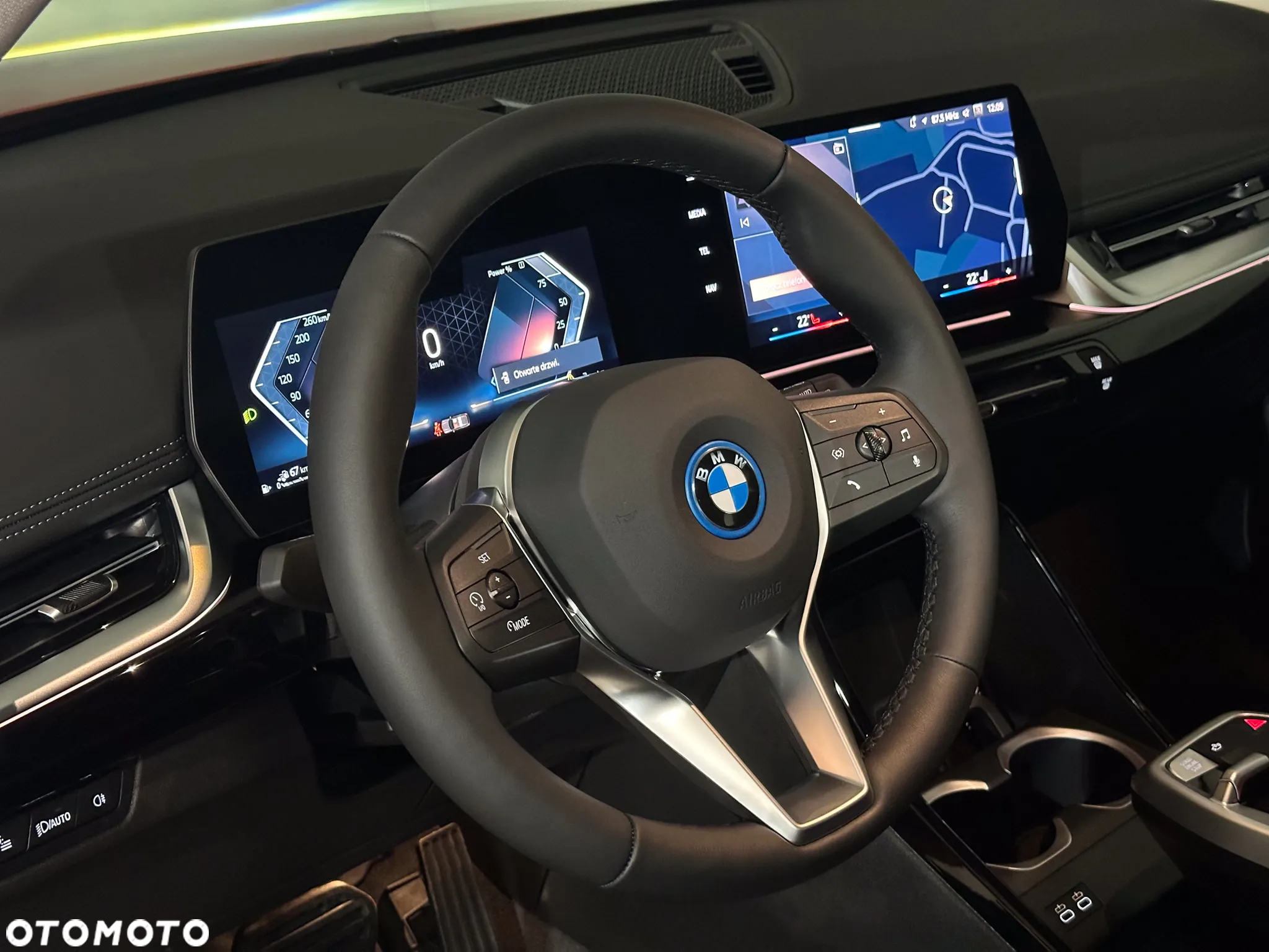 BMW X1 xDrive25e - 15