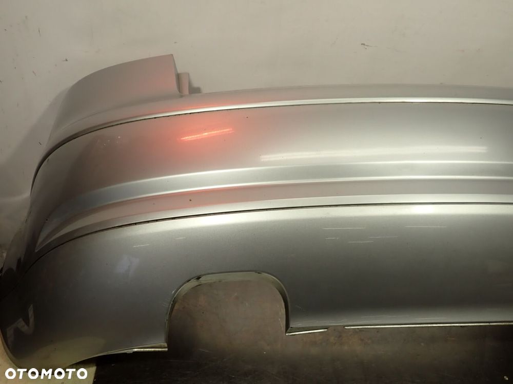 ZDERZAK TYŁ AUDI A3 8P - 5