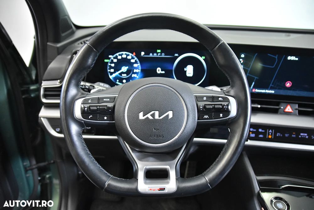 Kia Sportage - 18