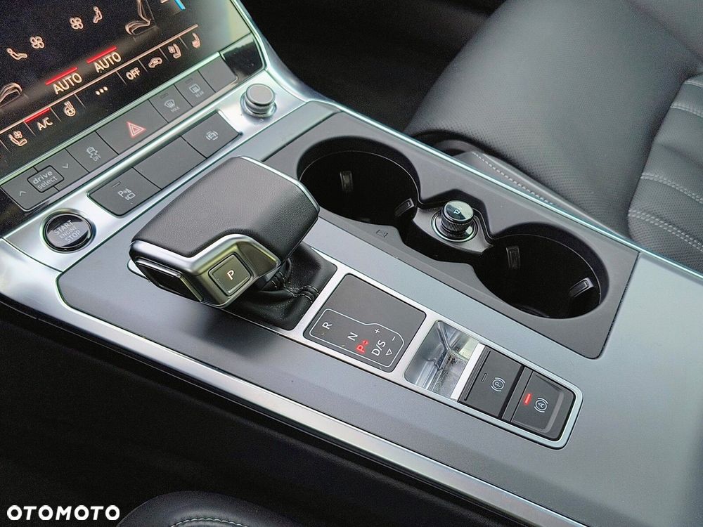 Audi A6 Limousine - 28