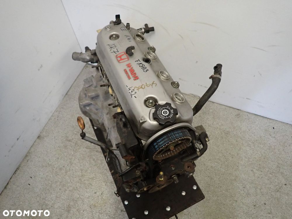 HONDA ACCORD V CE SILNIK 1.8 F18A3 - 2