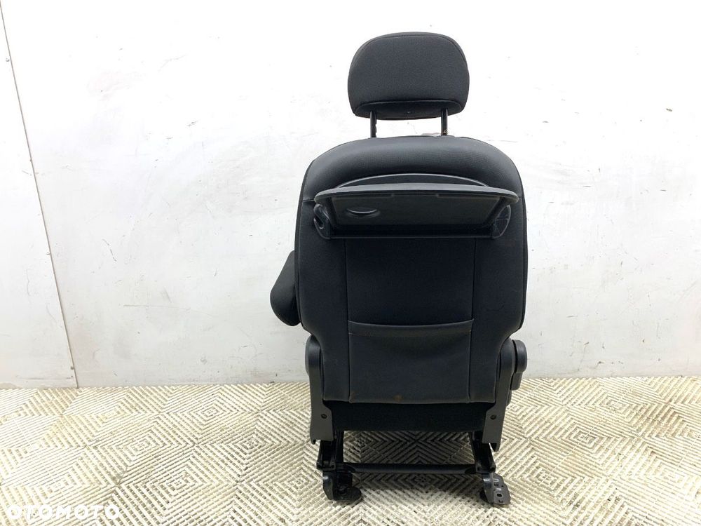 FOTEL PRAWY PRZÓD  CITROEN BERLINGO MULTISPACE (B9) 2008 - 2022 1.6 BlueHDi 120 88 kW [120 KM] olej - 5