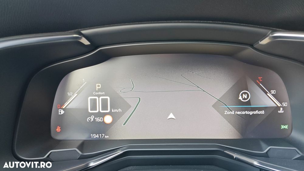 DS Automobiles DS 7 Crossback 1.6 PureTech 180 S&S EAT8 RIVOLI - 36
