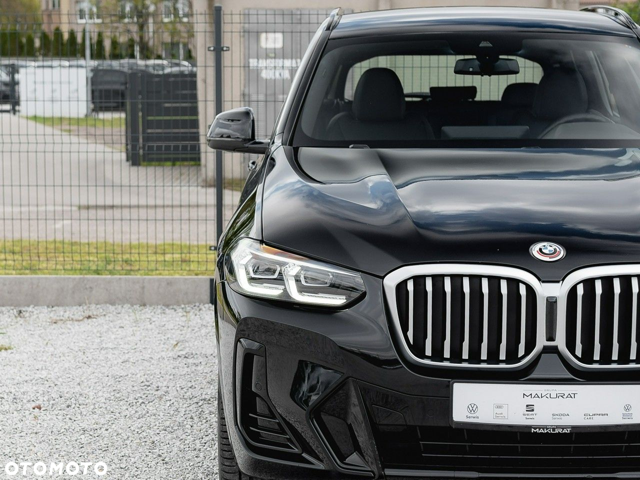 BMW X3 - 9
