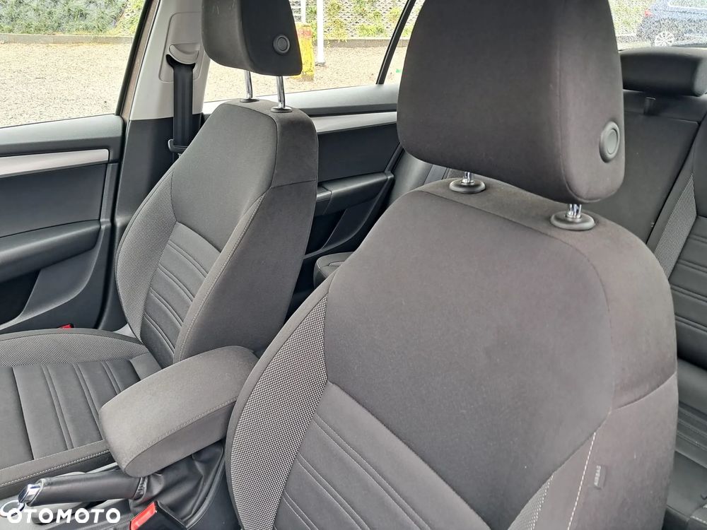 Skoda Octavia 1.5 TSI ACT Ambition - 15