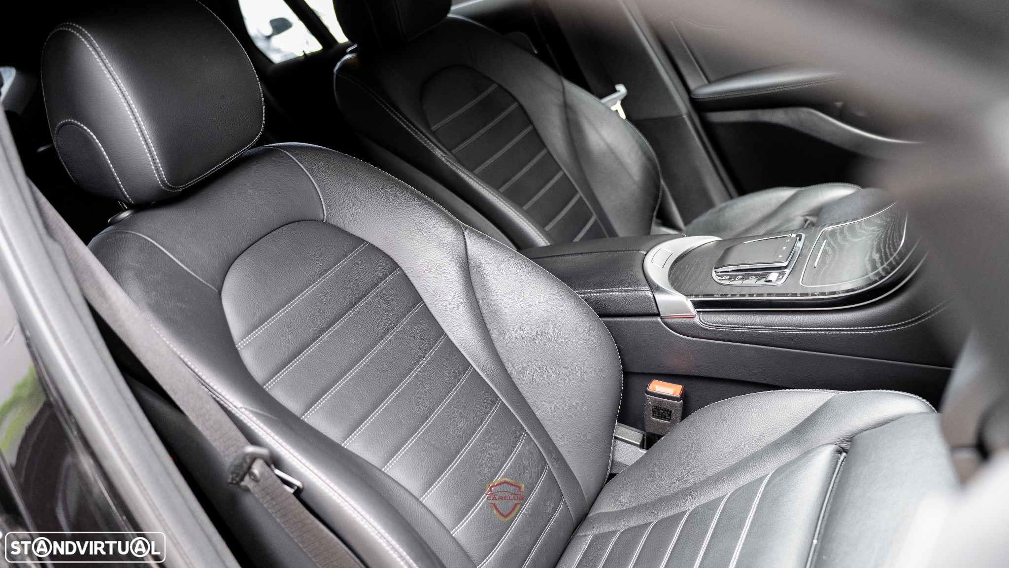 Mercedes-Benz GLC 200 Coupe d 4Matic 9G-TRONIC Exclusive - 40