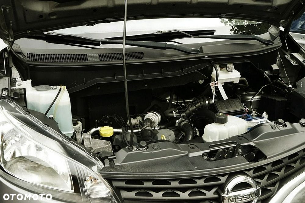Nissan NV200 - 15