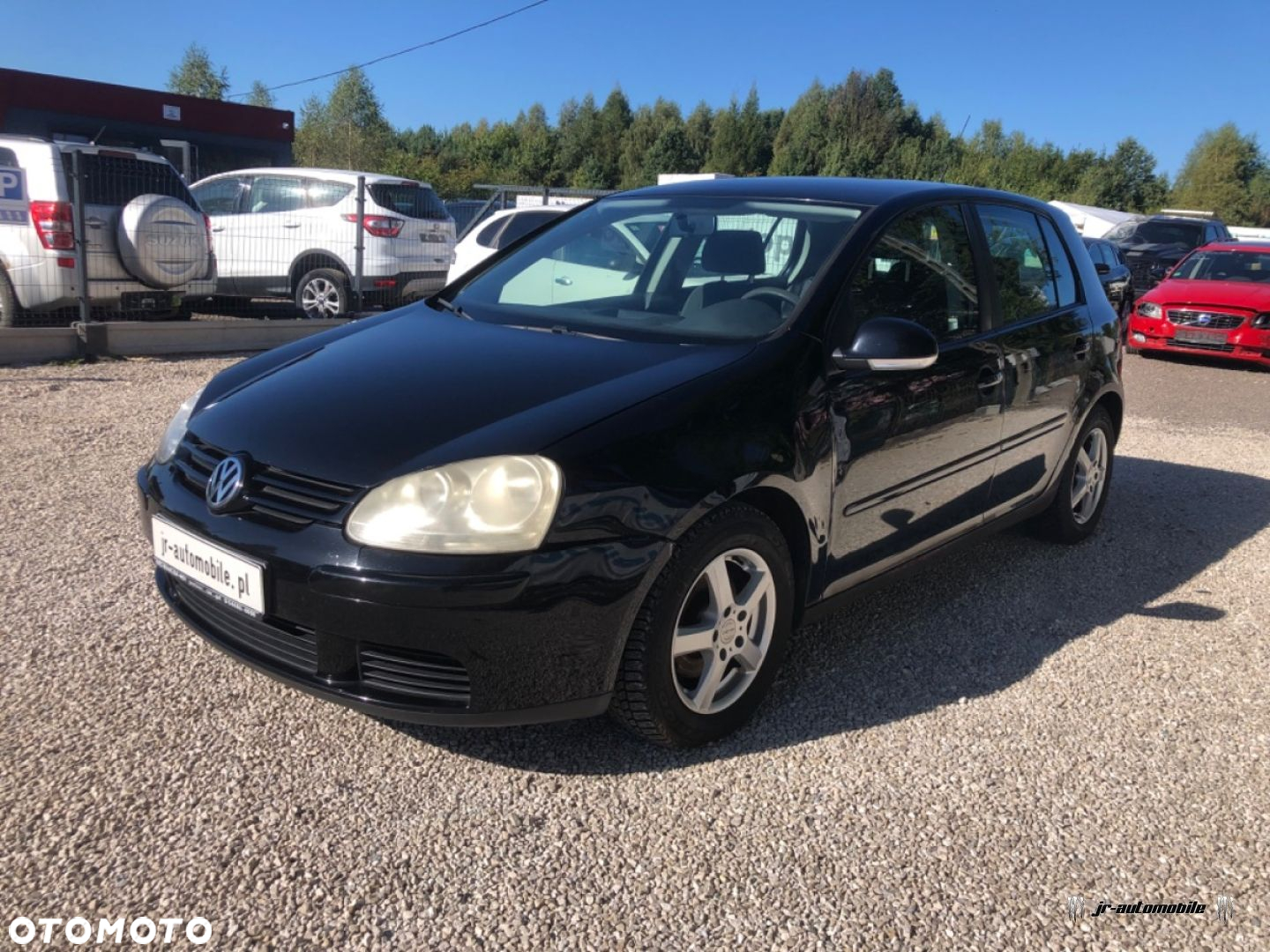 Volkswagen Golf 1.6 Comfortline - 4