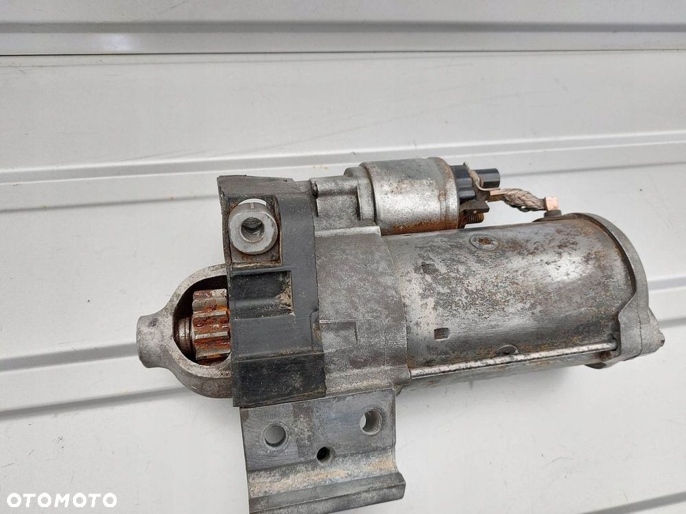 BMW X1 F48 ROZRUSZNIK 2.0 BENZYNA 7645979 - 1