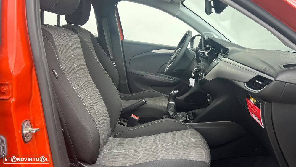 Opel Corsa 1.2 Business - 10