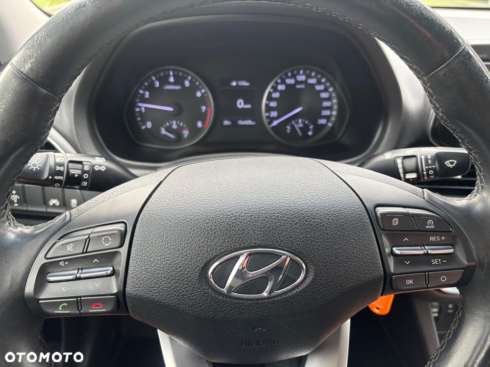 Hyundai i30 1.0 T-GDI Comfort - 10