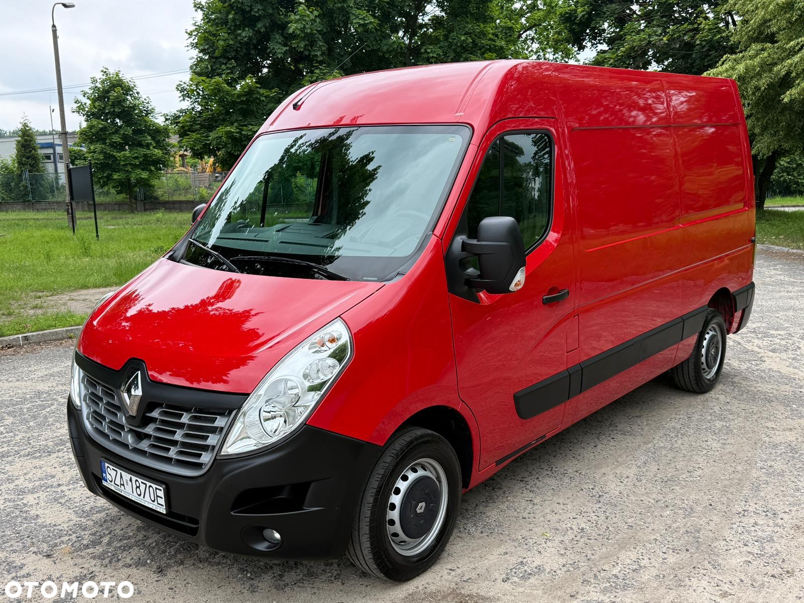 Renault Master - 7