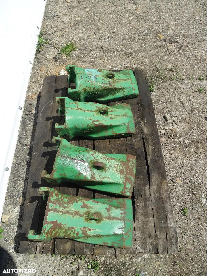 Dinti cupa ESCO cod. V71AG - 5